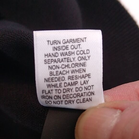 Nwot Express Design Studio Size L Fancy Sweater - Picture 6 of 6